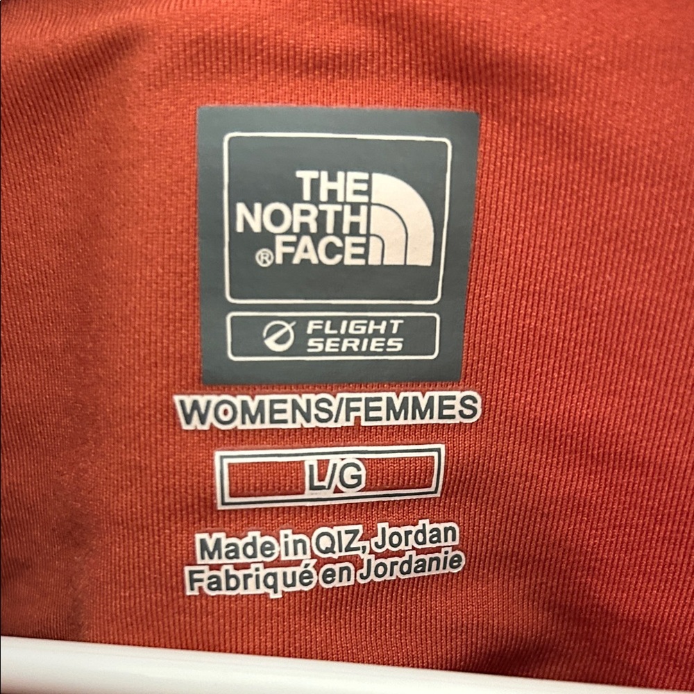 The North Face Women's Scarlet Jacket